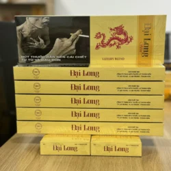 Đại Long bao dẹt (SLIM)